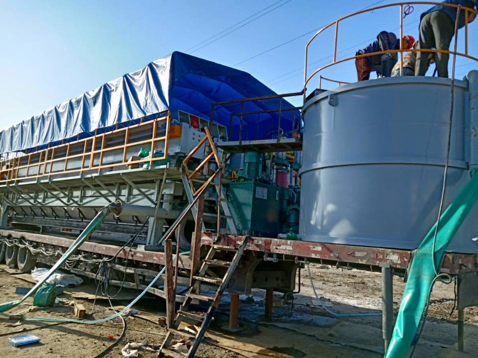 勐海污水池淤泥处理-河道清淤-炜誉市政