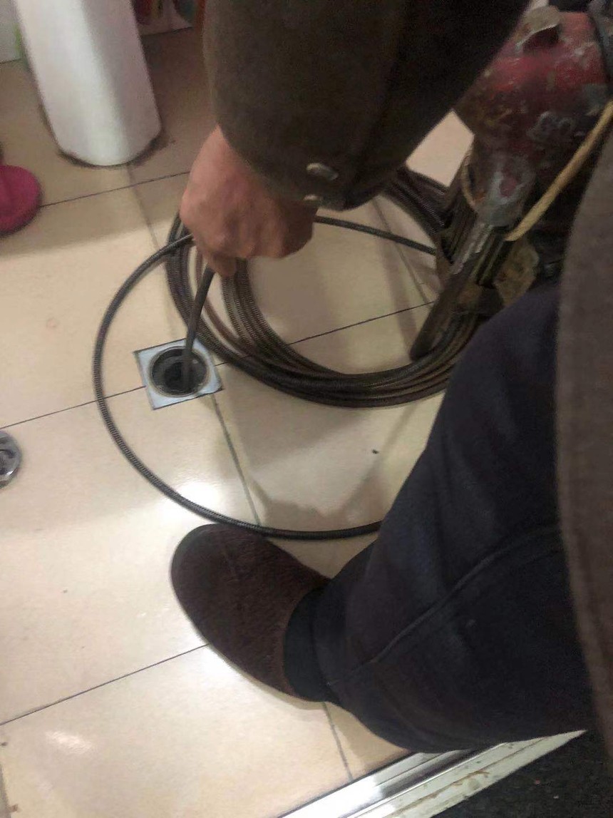勐海管道疏通，疏通下水道